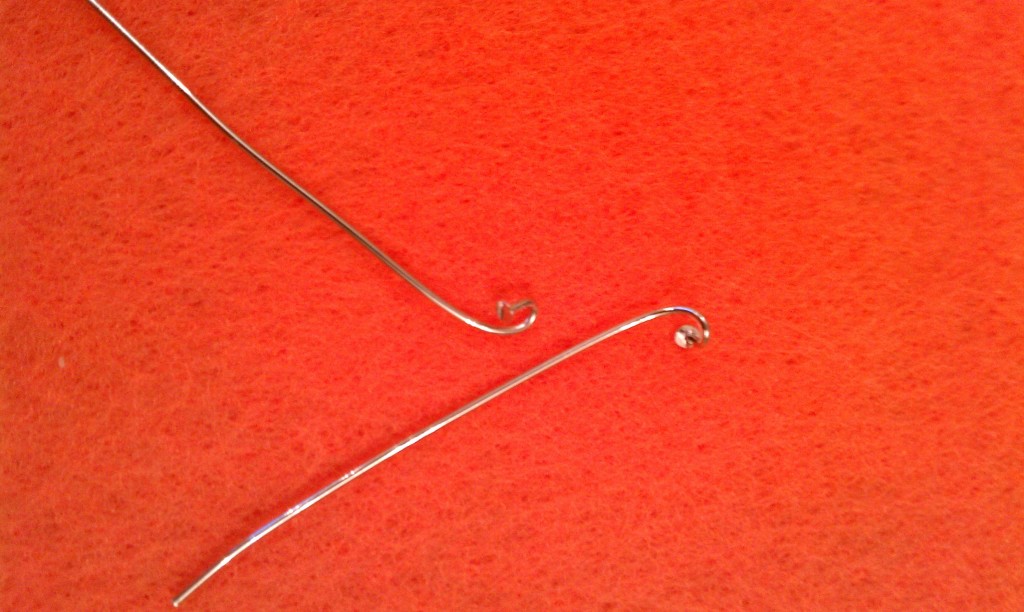 Twisted Pins