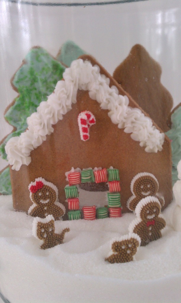 gingerbread