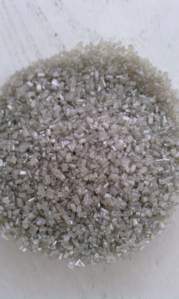 silver sugar