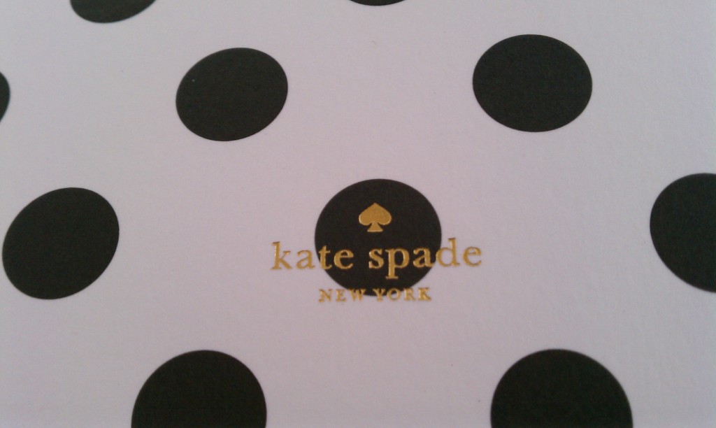 kate spade