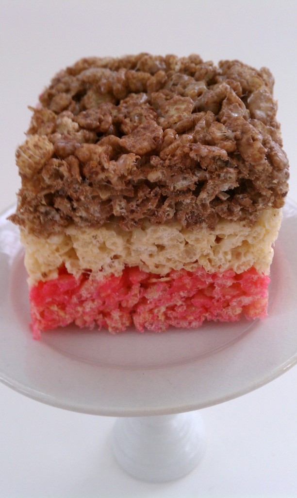 krispie treat