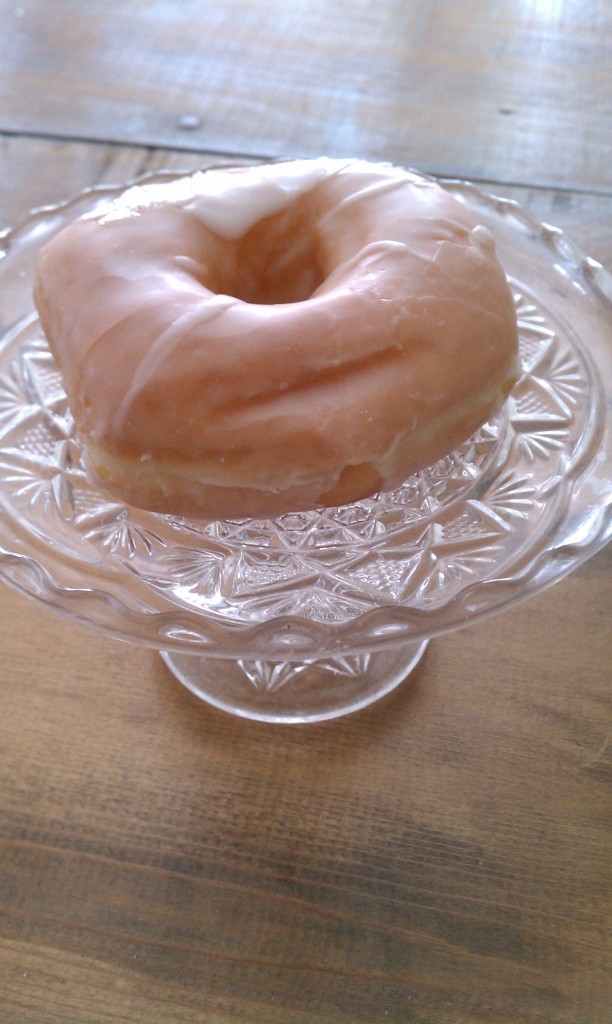 doughnut