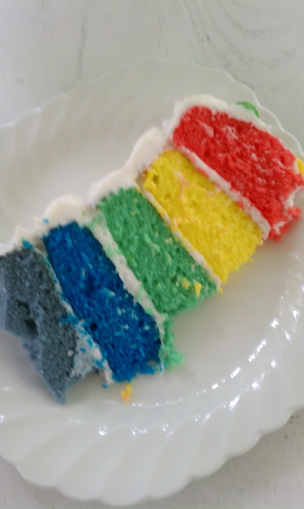 cake slice