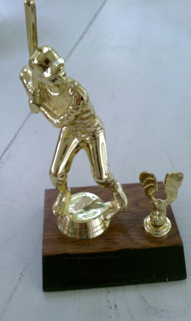 trophy