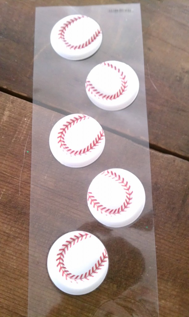 ball stickers