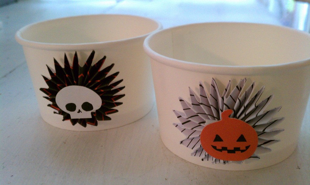 treat cups