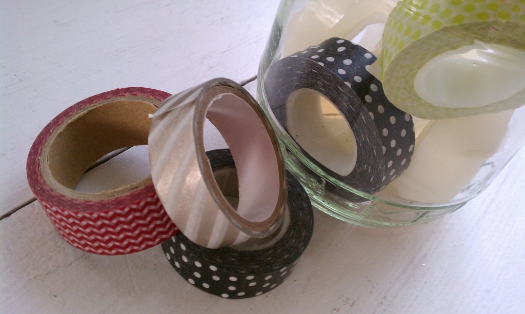 washi tape