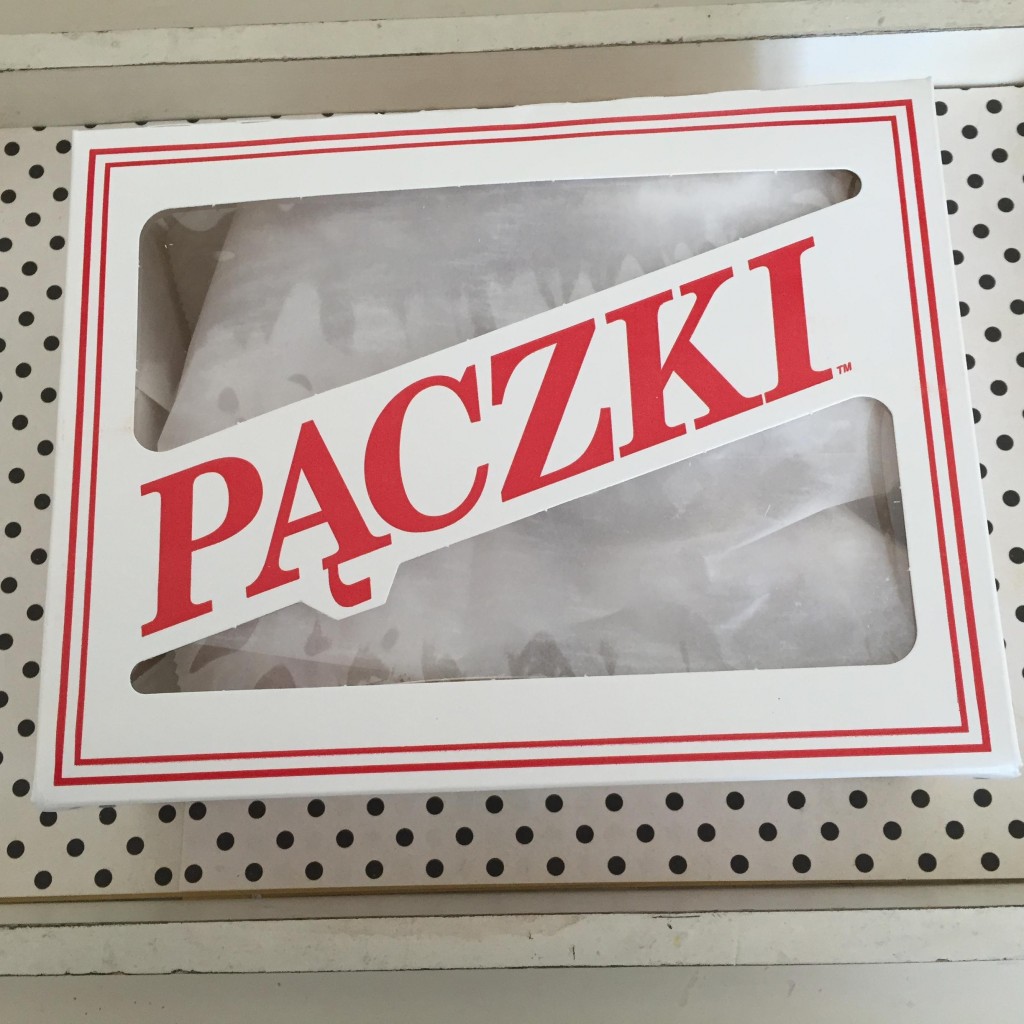 paczki box