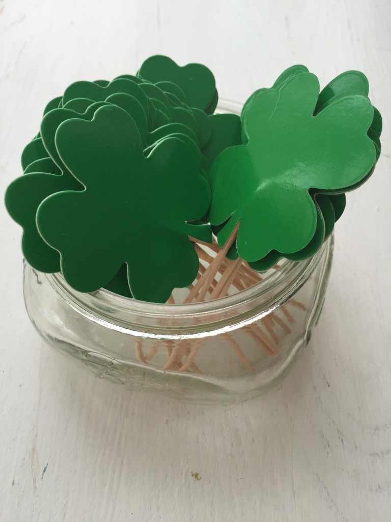 shamrock picks