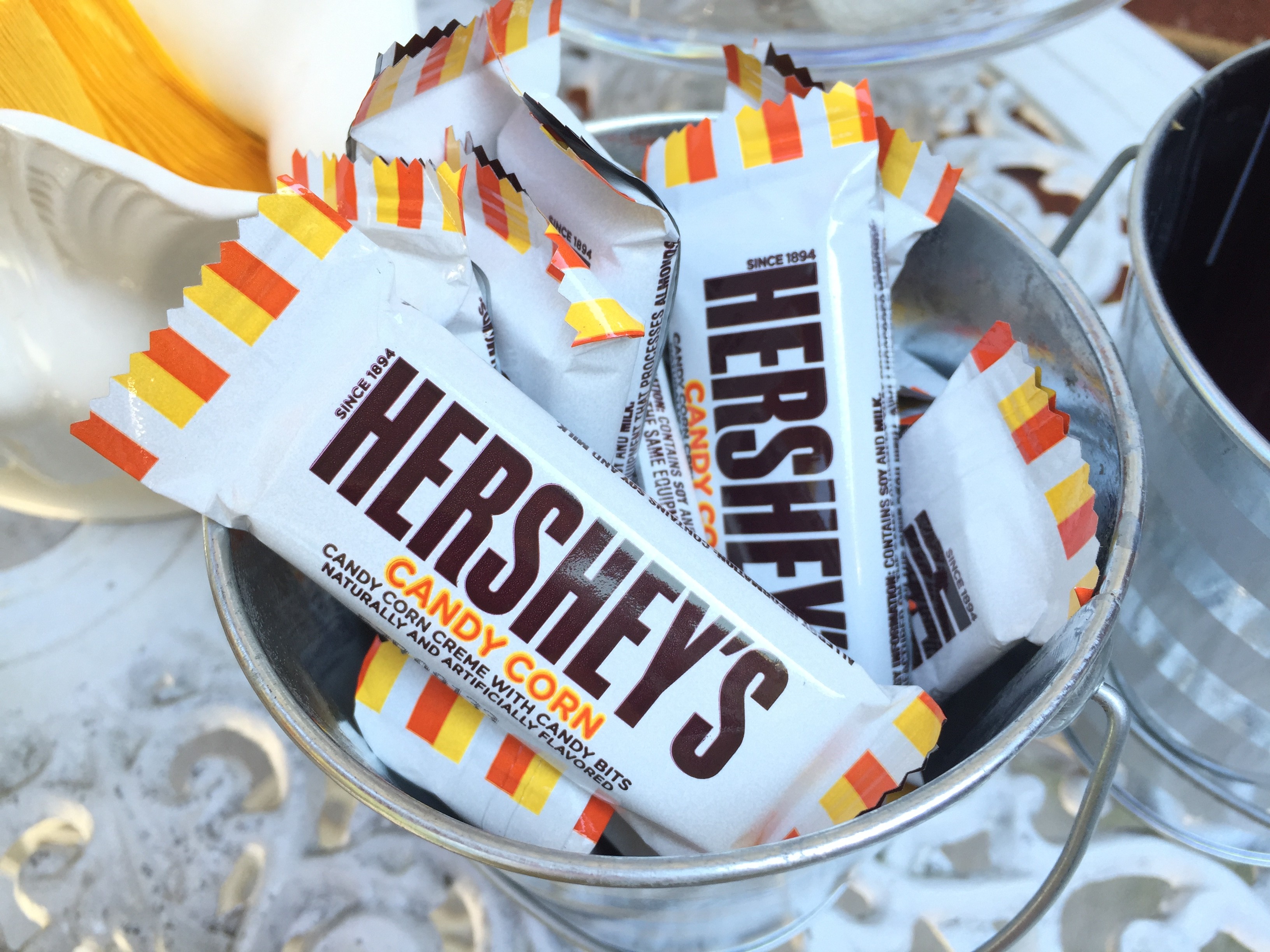 Hershey's