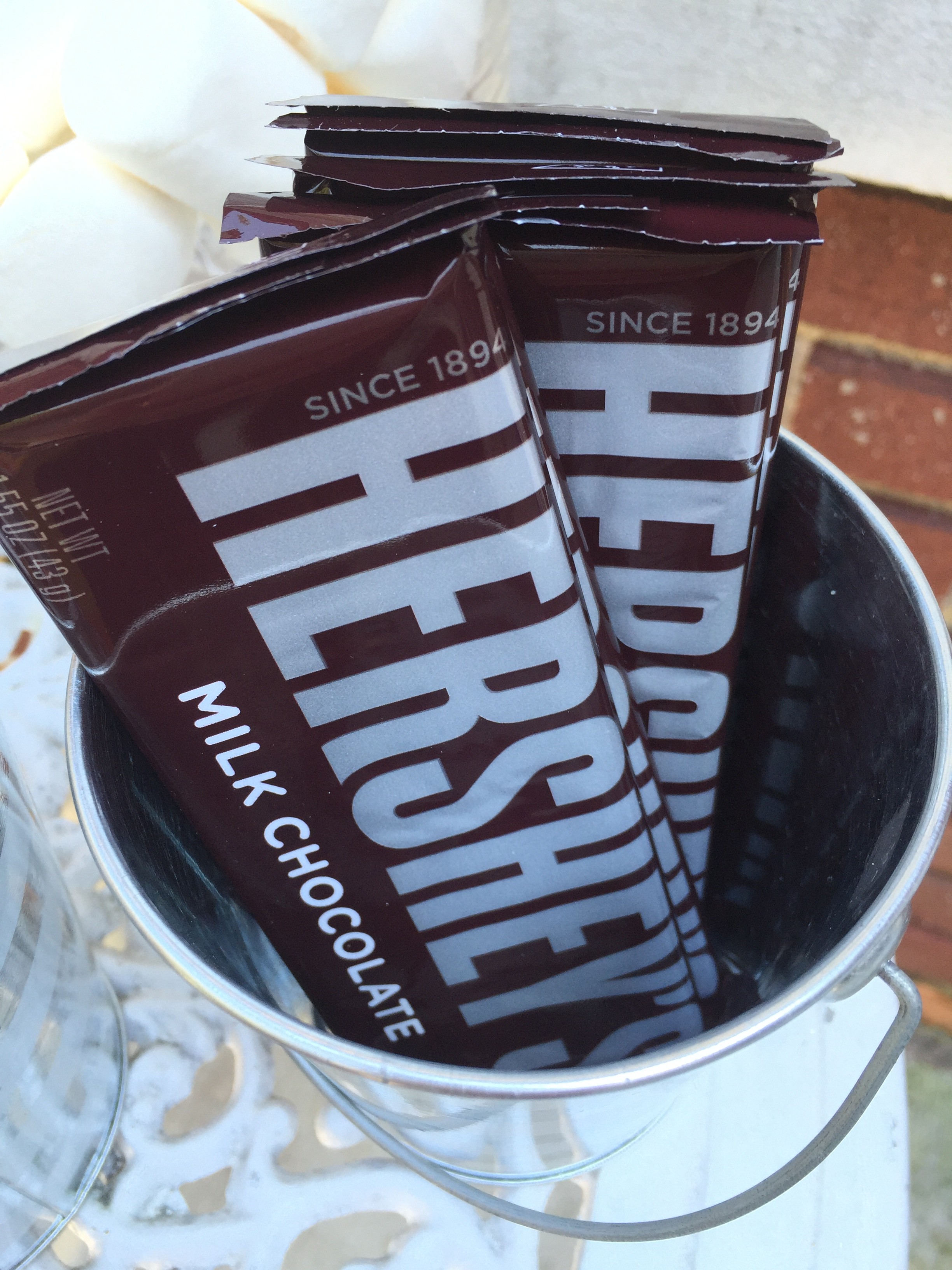 Hershey's