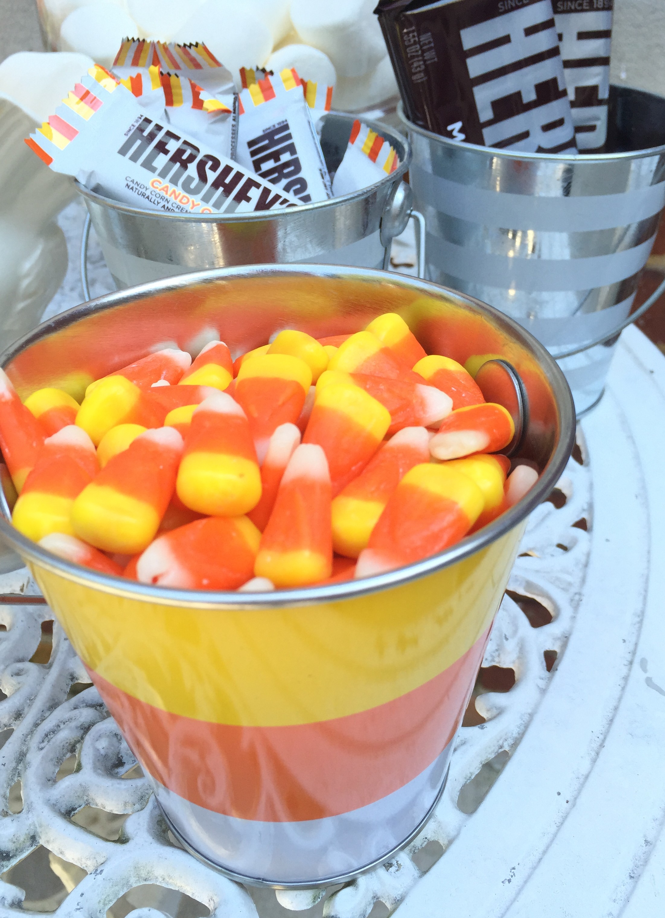 candy corn