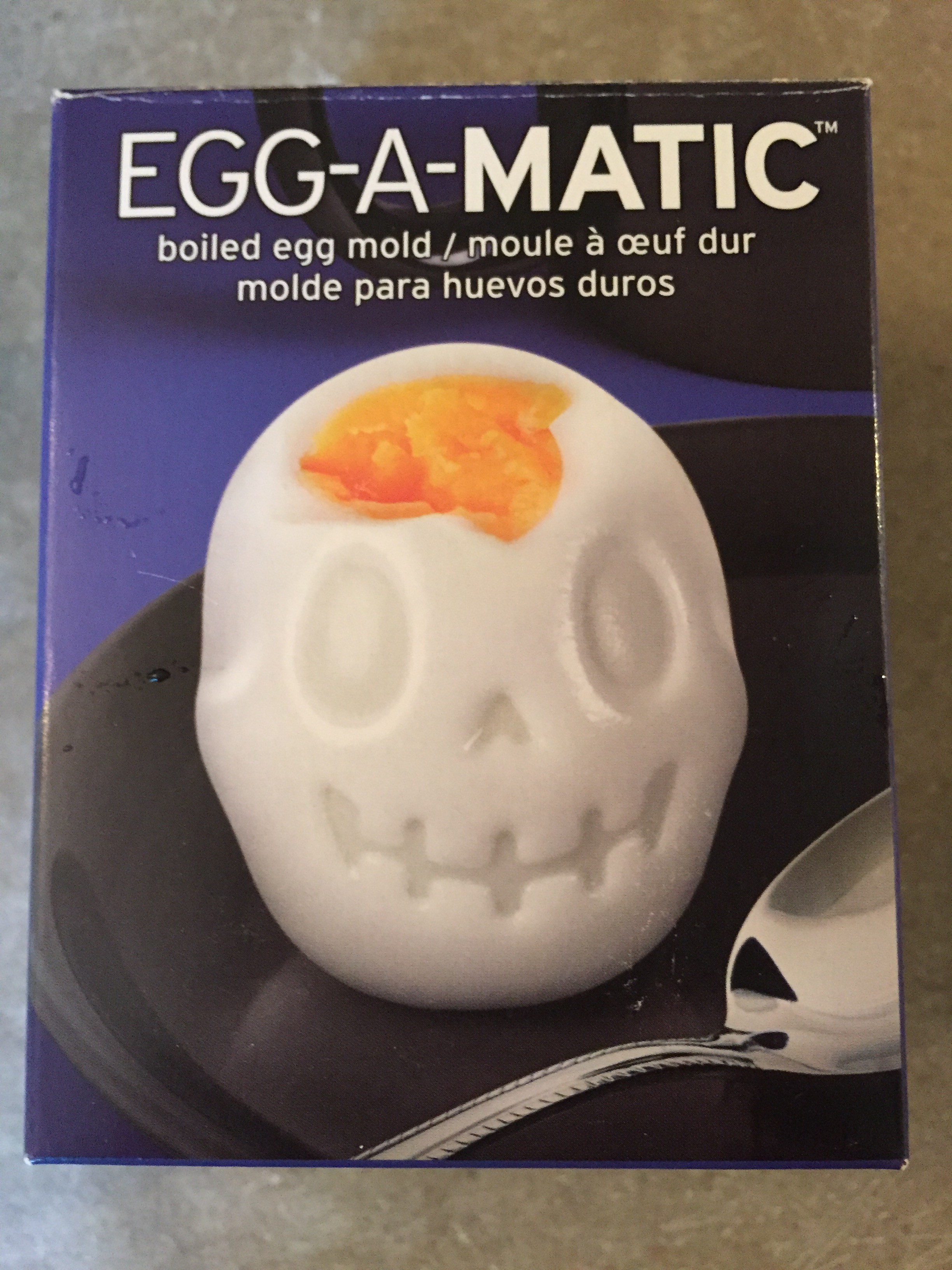 egg mold