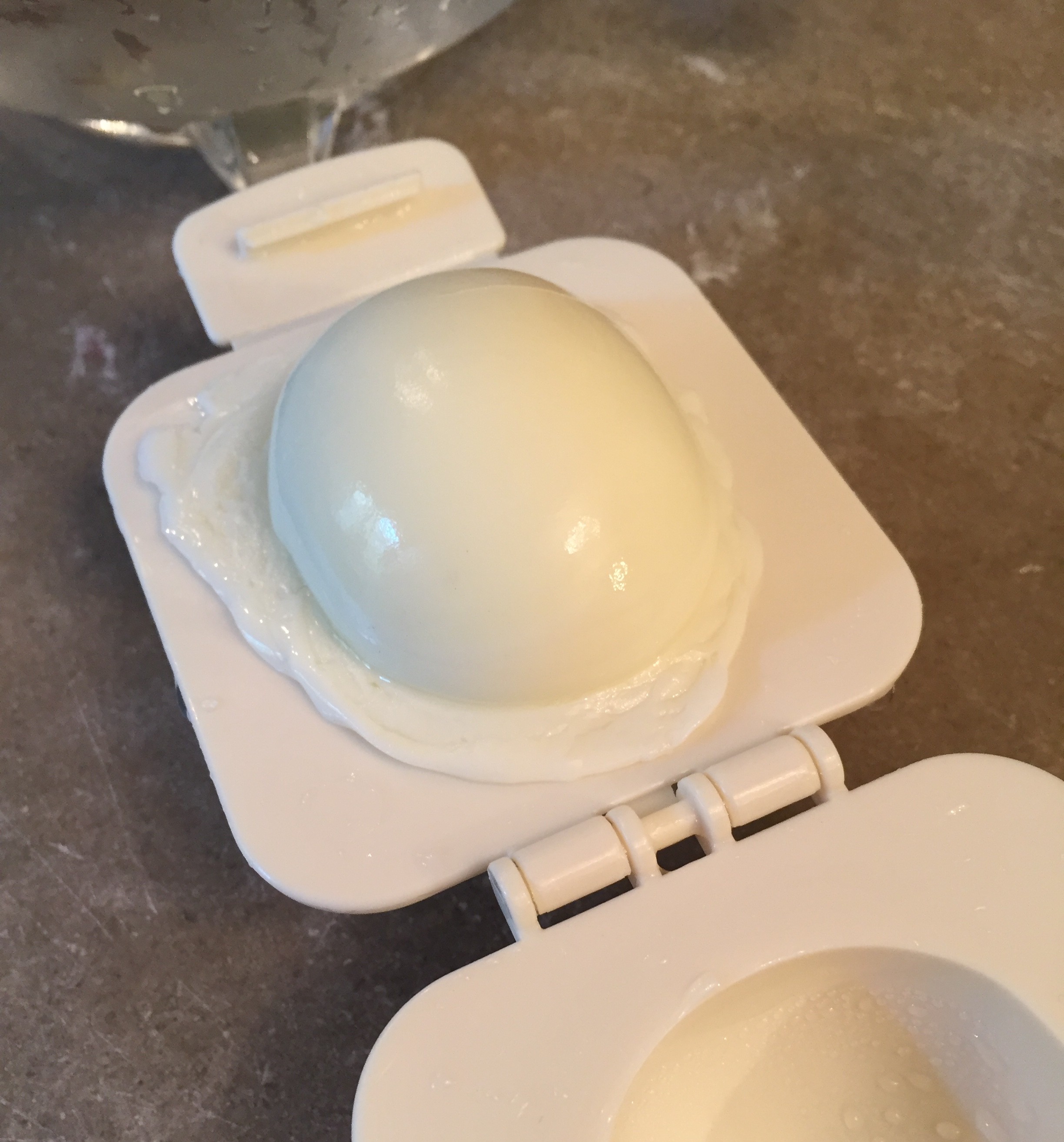 egg mold