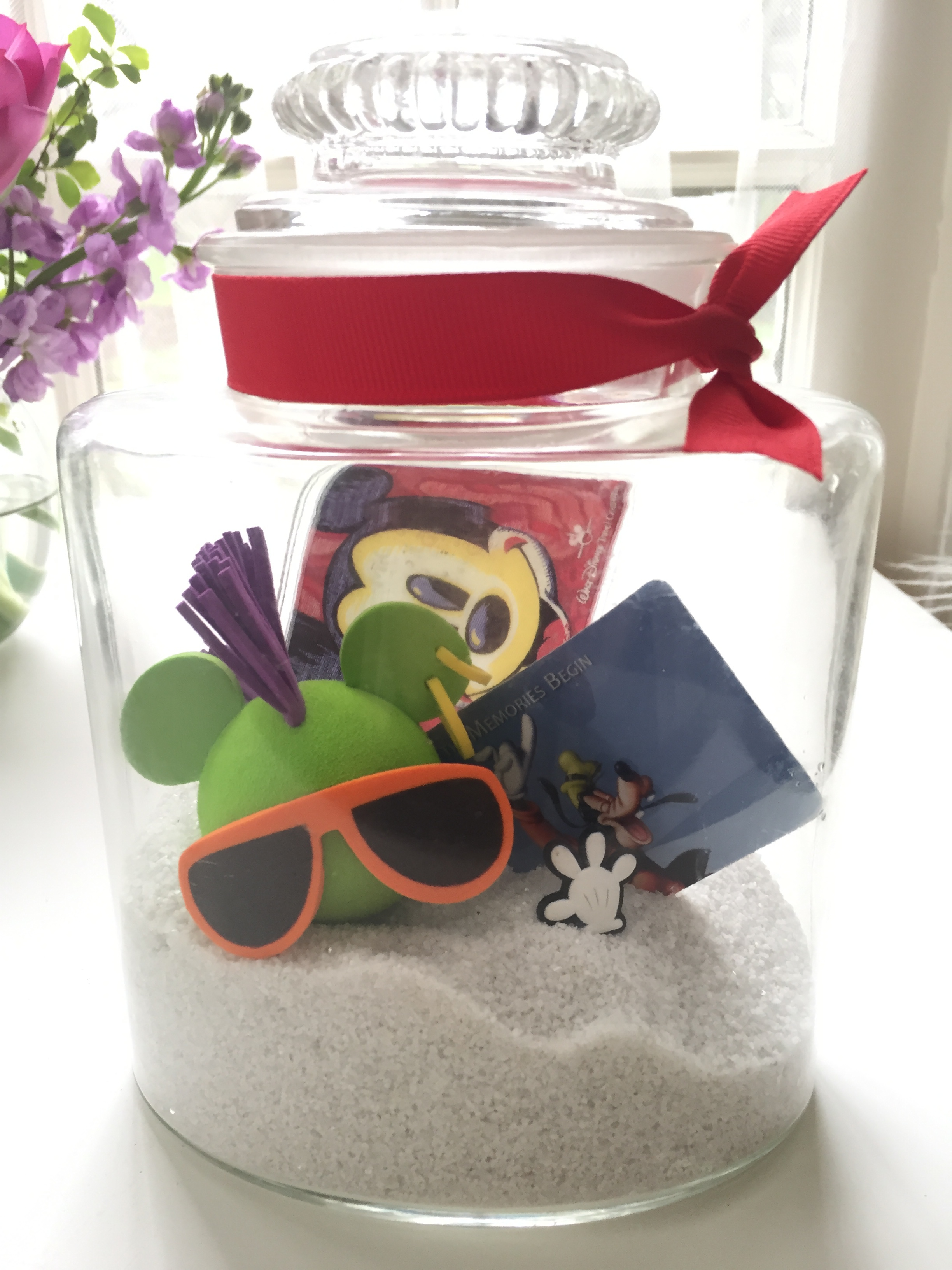 memory jar