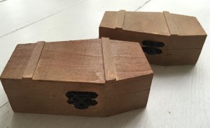 casket boxes