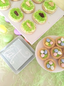 Easter sweets