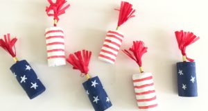 firecracker DIY