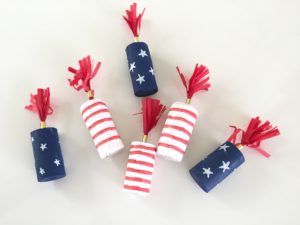 firecracker DIY