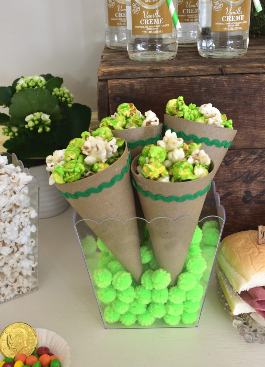 St. Patrick’s Day ideas that are as easy as they are festive!