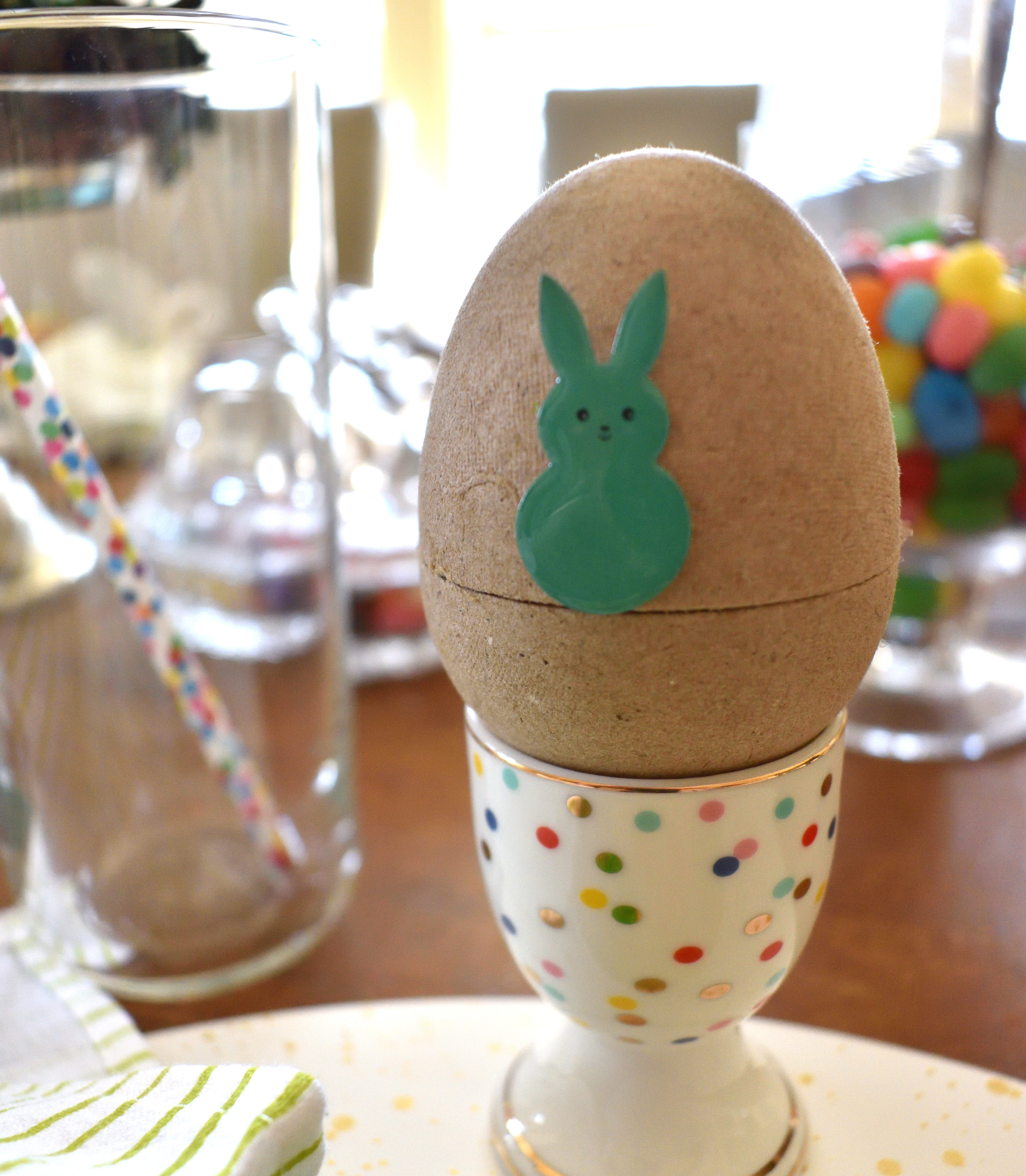 Easter table ideas