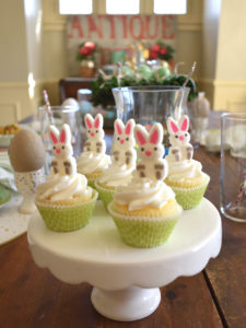 Easter table ideas