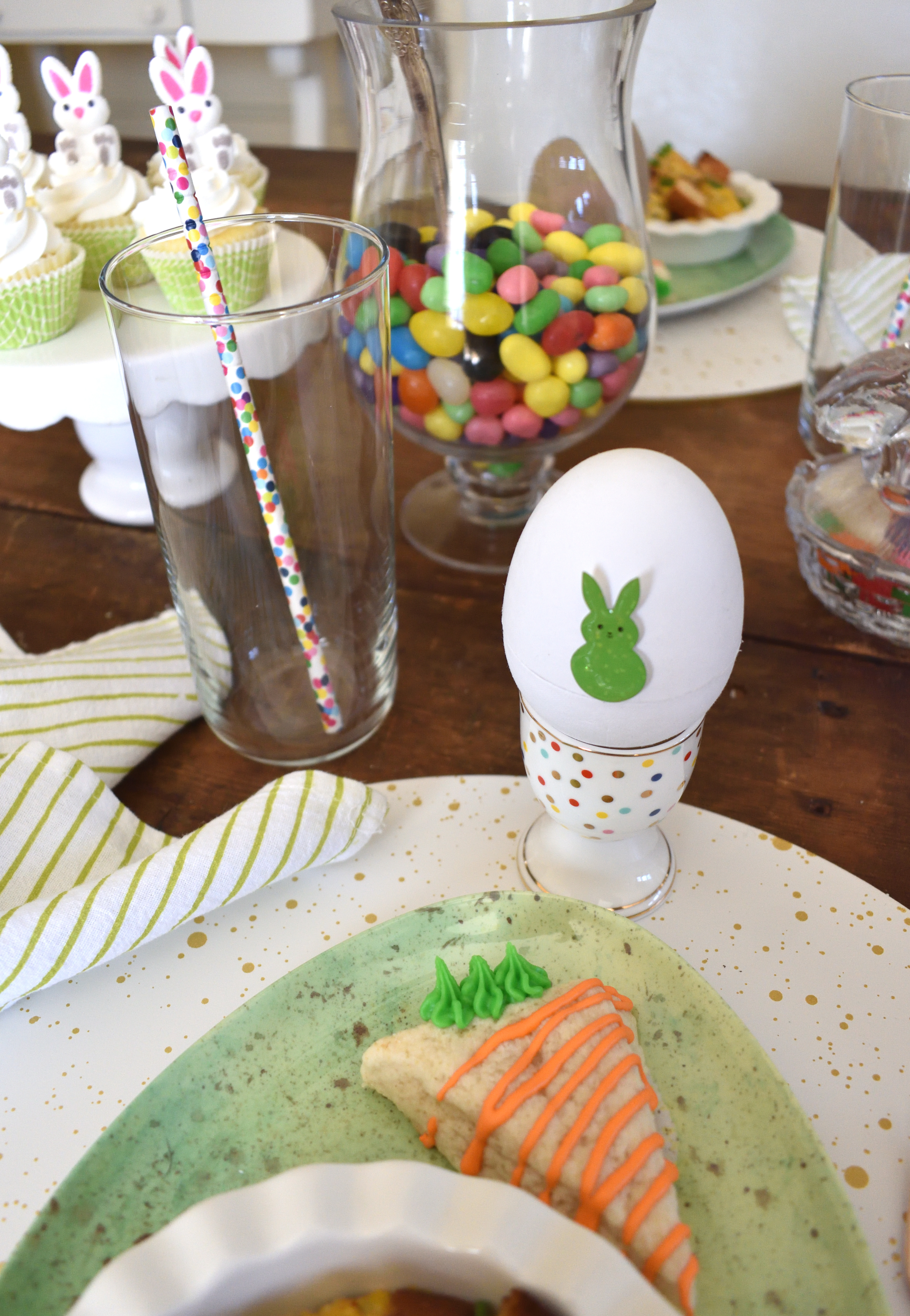 Easter table ideas