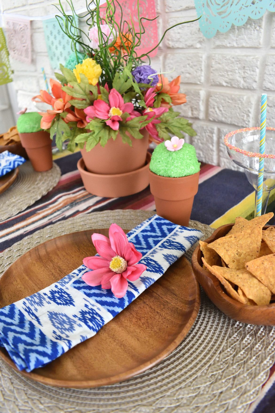 Cinco De Mayo Holiday Table Ideas To Help You With Your Fiesta 7170