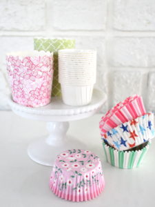 Party supplies to have on hand for easy entertaining!