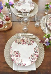 springtime table ideas