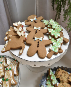 cookie exchange