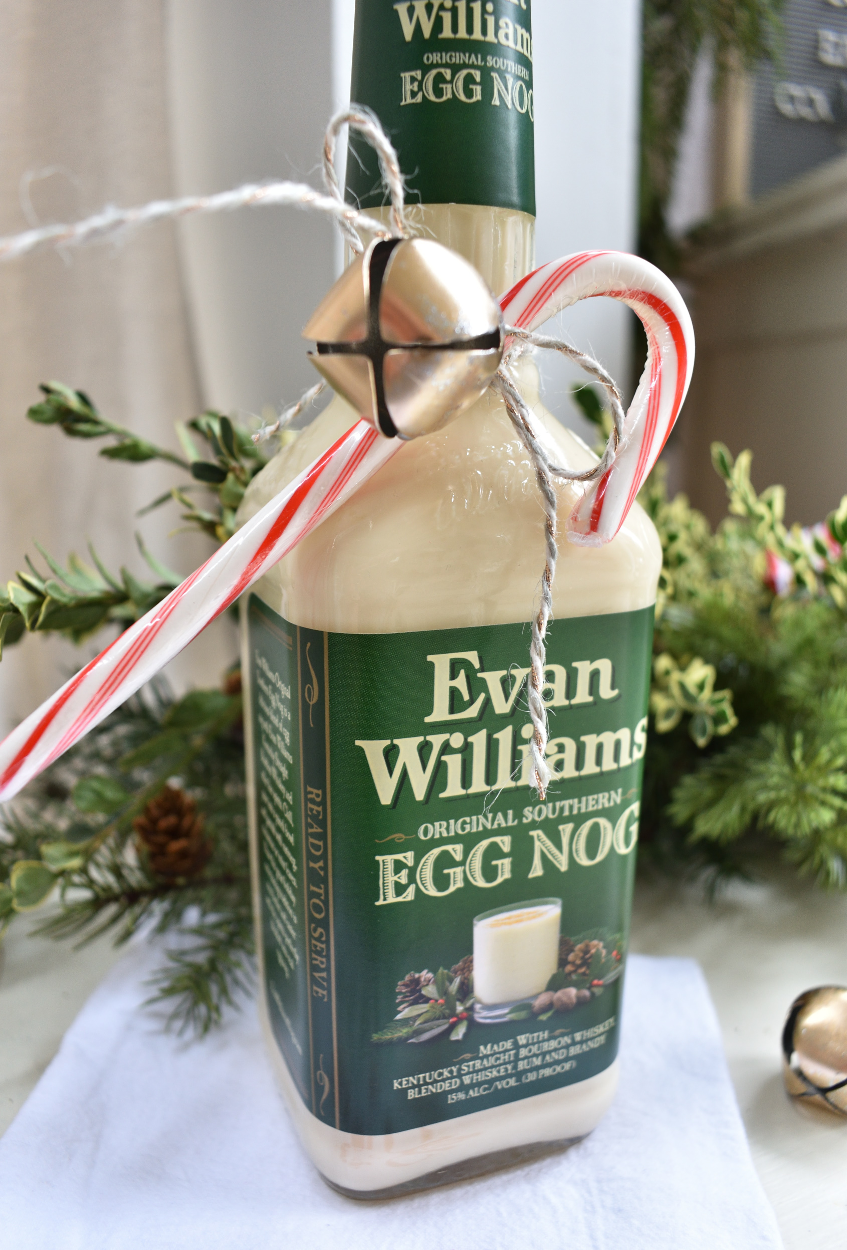 eggnog