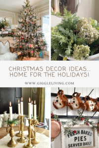 Christmas decor ideas