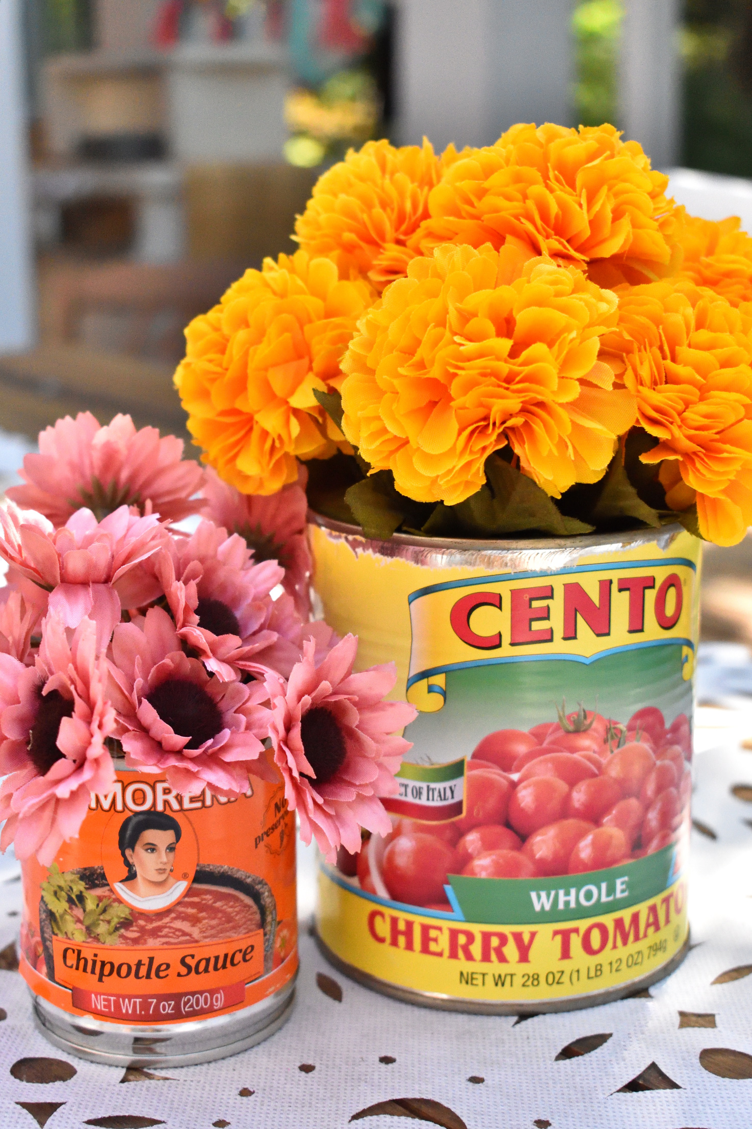 easy fiesta decor ideas