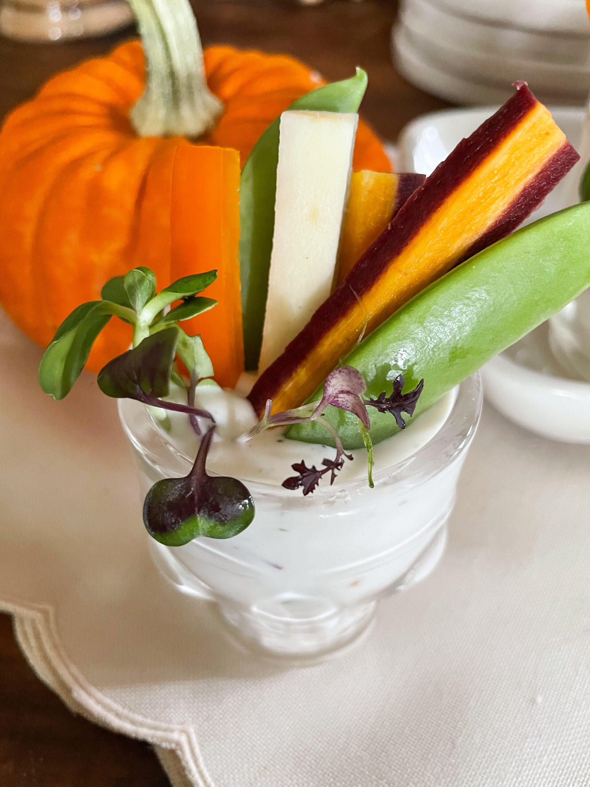 healthy halloween snacks