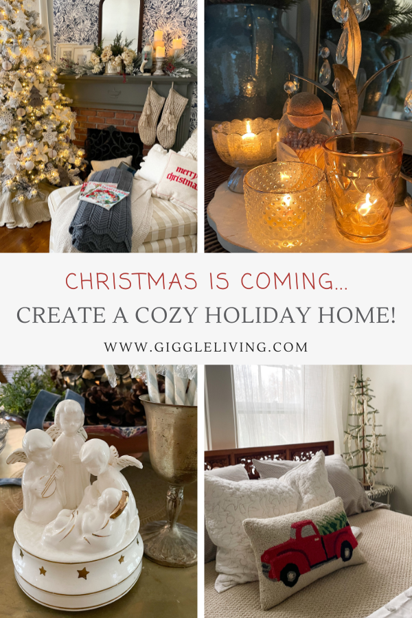 Holiday home decor ideas