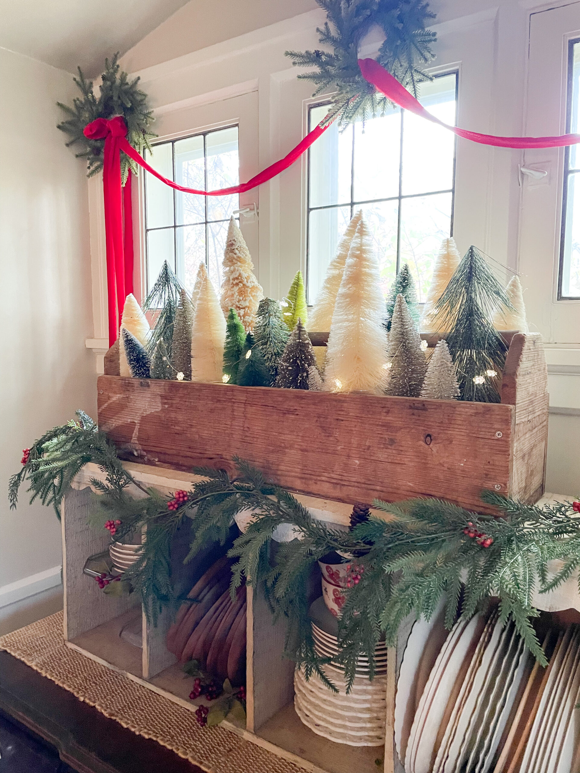 Christmas decor ideas